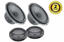 Hertz Mille Pro MPX165.3
