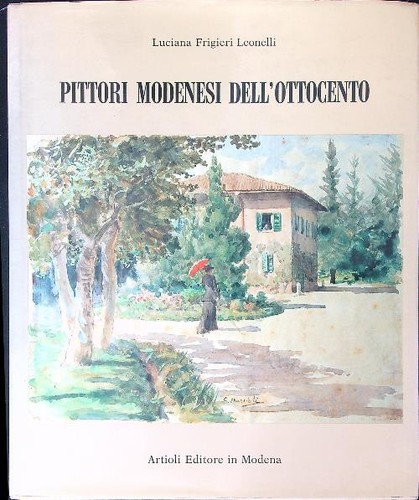 Pittori modenesi - pittori,