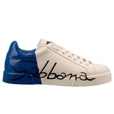 DOLCE & GABBANA scarpe