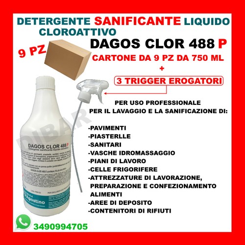 Igienizzante attrezzature per - igienizzante,