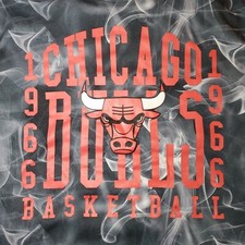 Chicago Bulls sweatshirt