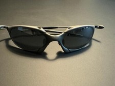 OAKLEY X-METAL ROMEO custodia