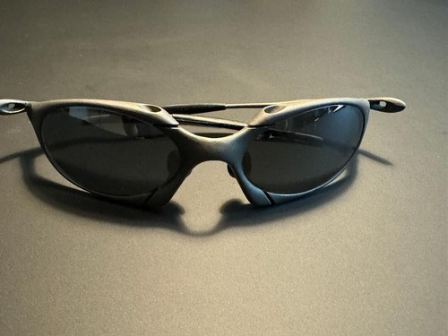 Oakley metal romeo custodia - oakley,