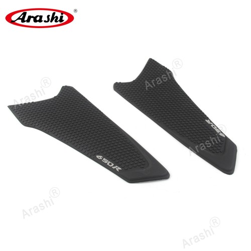 Antiscivolo gas serbatoio pad - antiscivolo,