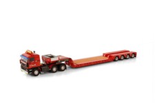 WSI PER DAF 3600 6X4