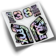 WP433 ADESIVI FORCELLA FOX 38