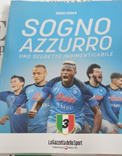 Gazzetta dello sport libro - gazzetta,
