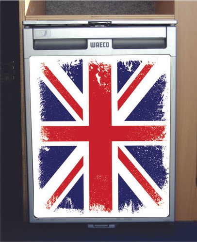 Waeco crx50 vinile frigo - crx50,