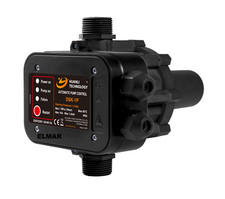 Presscontrol Pressostato