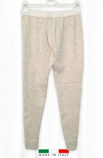 Mutandone mutanda misto Lana uomo gamba lunga versione STOCK* calzamaglia
