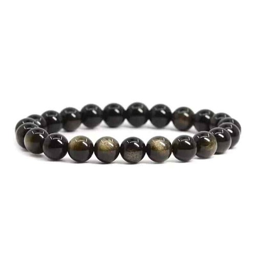 Tenet bracciale sfere di - -,