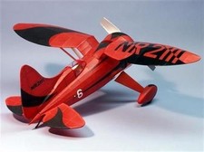 Krick DUMAS Hall's Bulldog kit