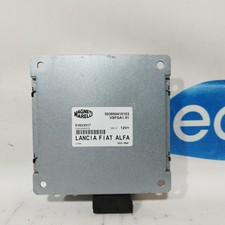 Centralina derivazione