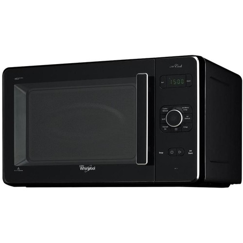 Whirlpool jc218bl microonde - whirlpool, a