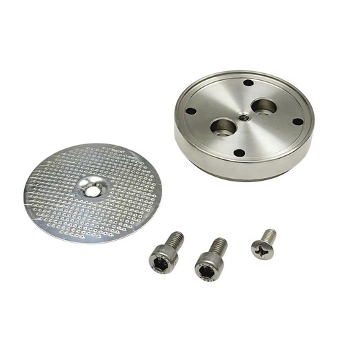 Kit piastra gruppo testa - gruppo,
