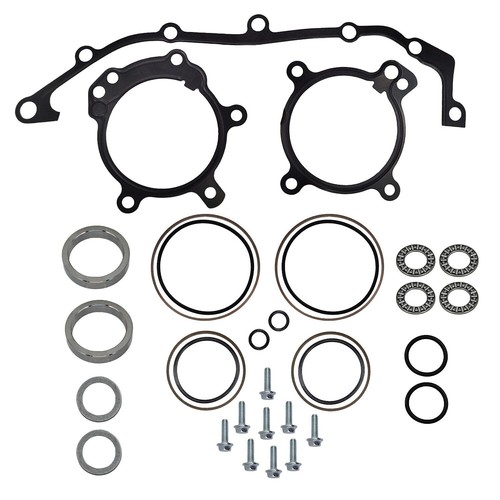 Kit riparazione dual - riparazione,
