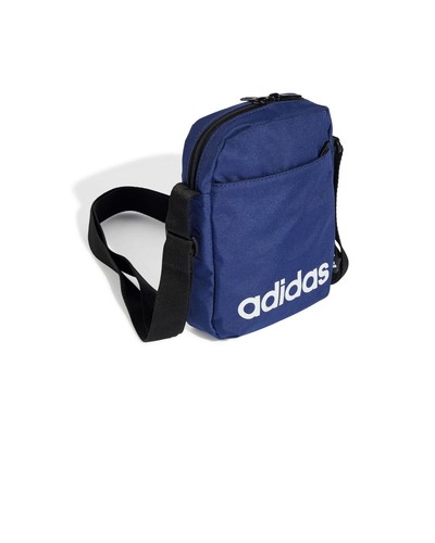 Adidas borsello tracolla blu - ,