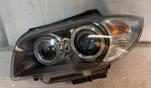 Bmw serie e81 - 1,
