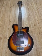 Ovation Applause Sunburst