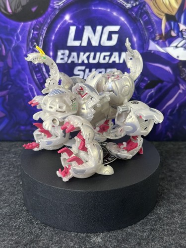 Bakugan new vestroia bakufrost - bakugan,