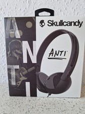 Skullcandy "ANTI" Cuffie