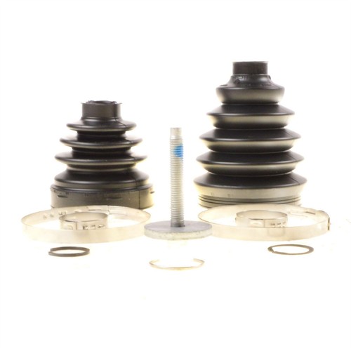 Kit cuffia giunto - , omocinetico