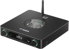 FiiO K13 R2R DAC desktop e