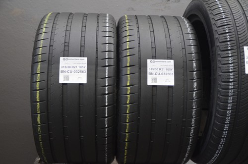 Pneumatici 315 r21 - 2,