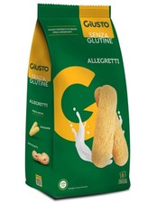 Giusto allegretti 180g - giusto,