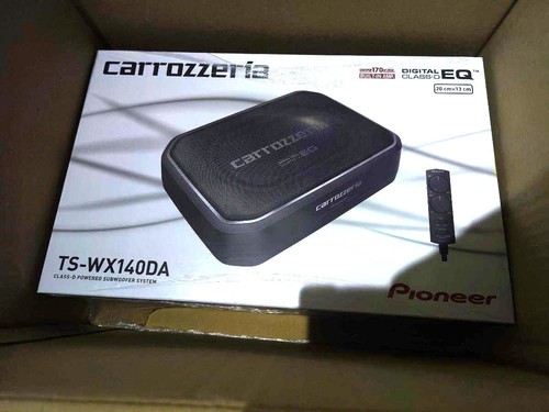 Pioneer speaker wx140da - pioneer,