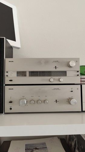 Sintonizzatore philips - sintonizzatore,