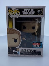 Funko Pop! Star Wars: Episodio