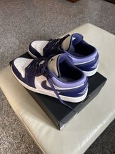 Air Jordan 1 Low