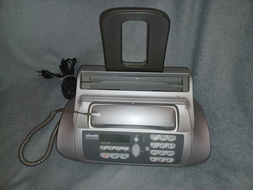 Olivetti ink jet fax - ink,