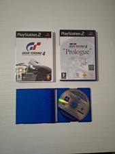 Gran Turismo 4 Ita Ps2 + Gt 4
