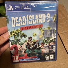 Dead island playstation 4 - dead,