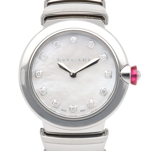 Orologi bvlgari chair lu26s - orologi,