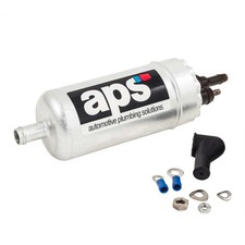 Pompa iniezione carburante APS