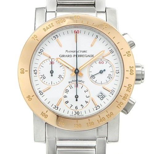Girard perregaux gp7000 - girard,