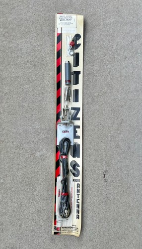 Antenna specialists 247 - antenna, m-247