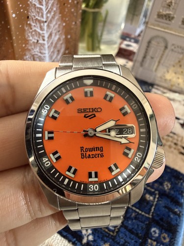 Seiko blazer da - seiko, x