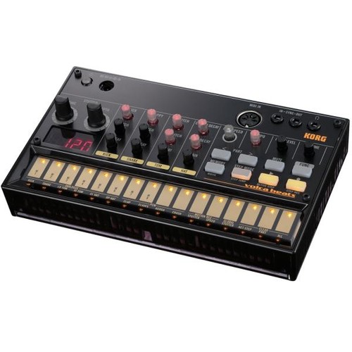 Korg volca beats macchina - volca,