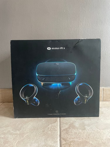 Oculus rift meta visore - oculus,