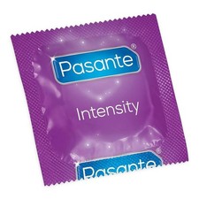 PASANTE Ribs & Dots Intensity