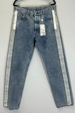 Jeans uomo Maison Margiela