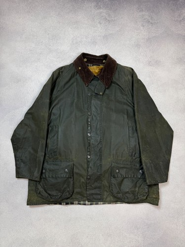 Barbour 2in1 beaufort giacca - barbour,