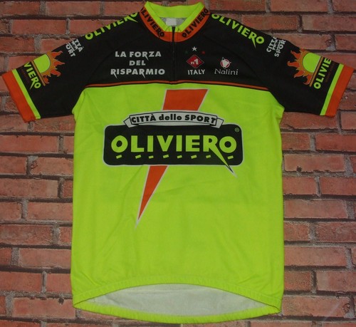 Oliviero nalini maglia shirt - nalini,