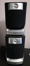 Impianto Stereo Hi-fi  SOLO COPPIA ALTOPARLANTI PHILIPS