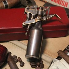 Accendini antichi a cherosene