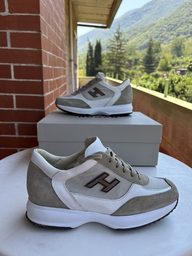 Scarpe hogan interactive - hogan, in